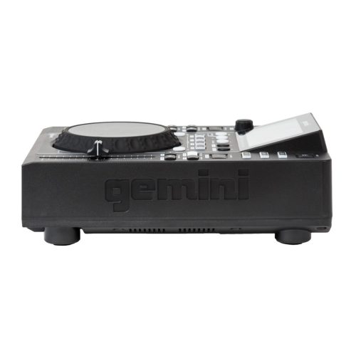 Gemini MDJ-600 Professional CD and USB Media Player - Image 5
