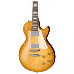 Gibson Les Paul Studio Session Electric Guitar - Honey Burst