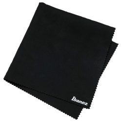 Ibanez IGC100 Microfiber Guitar Cloth