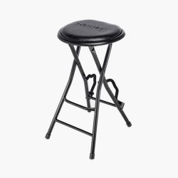 Ibanez IMC50FS Foldable Throne with Guitar Stand