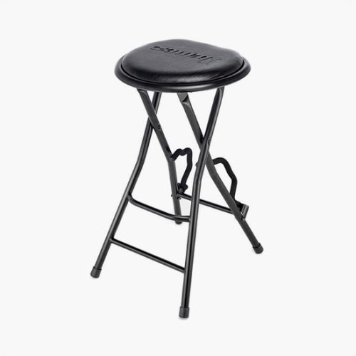 Ibanez IMC50FS Foldable Throne with Guitar Stand