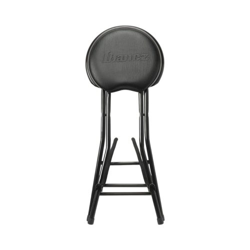 Ibanez IMC50FS Foldable Throne with Guitar Stand - Image 3