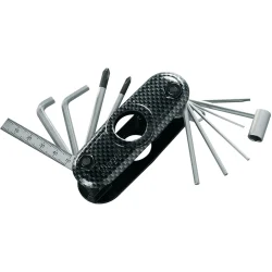 Ibanez Multi Tool MTZ11-CFP Carbon Fiber Pattern