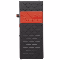 Ibanez TWP10 Twin Peaks Wah Pedal