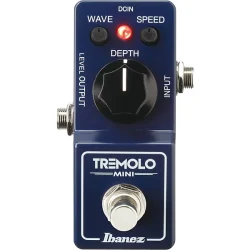 Ibanez Tremolo Mini Pedal