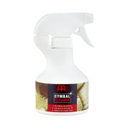 Meinl Cymbals MCCL Cymbal Cleaner - 250ml Bottle