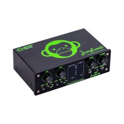 Monkey Banana Junglemate 2 Channel USB Audio Interface