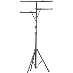 On-Stage LS7720BLT Lighting Stand with Side Bars