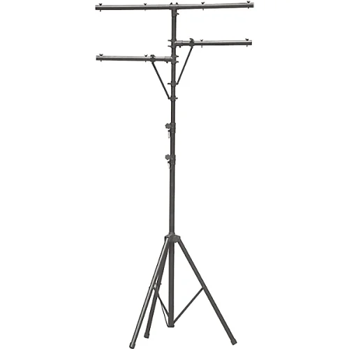 On-Stage LS7720BLT Lighting Stand with Side Bars