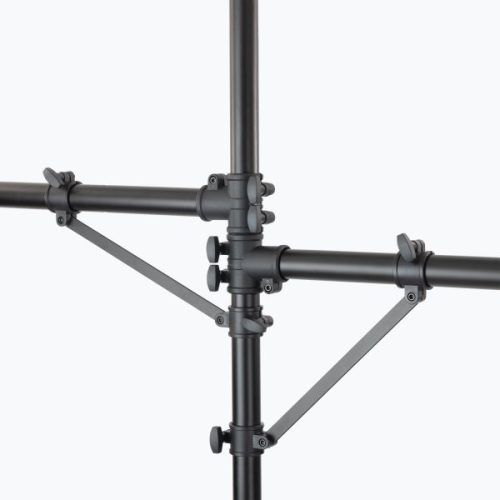 On-Stage LS7720BLT Lighting Stand with Side Bars - Image 2
