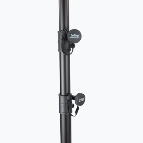 On-Stage LS7720BLT Lighting Stand with Side Bars - Image 3