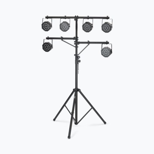 On-Stage LS7720BLT Lighting Stand with Side Bars - Image 5