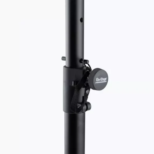 On-Stage SS7746 Adjustable Speaker Pole with M20 Adapter - Image 3