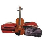 Stentor Student II Violin Outfit 1/2