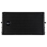 RCF HDL 10-A D-Line Active Line Array Module
