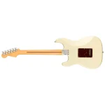 Fender American Professional II Stratocaster Electric Guitar – Maple Fingerboard – Olympic White - Image 3