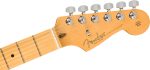 Fender American Professional II Stratocaster Electric Guitar – Maple Fingerboard – Olympic White - Image 5