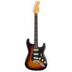Fender Player II Stratocaster Sparkle 3-Color Sunburst - Image 2