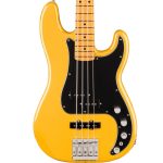 Fender Player II Modified Active Precision Bass - Sunshine Yellow