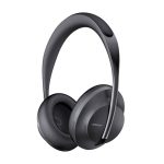 Bose Noise Cancelling Wireless Headphones 700 - Black