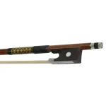 Sandner B5 Brazil Wood Violin Bow 3/4 - Image 2