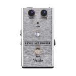 Fender Level Set Buffer Pedal