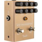 Fender MTG Tube Distortion Pedal - Image 2