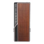 Fender Tread-Light Wah Pedal