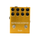 Fender Trapper Bass Distortion Pedal