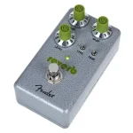 Fender Hammertone Reverb Pedal