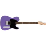 Fender Squier Sonic Esquire Telecaster - Single Humbucker Electric Guitar - Ultraviolet - Image 2
