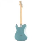 Fender Squier Affinity Tele Electric Guitar - LRL WPG Ice Blue Metallic - Image 3