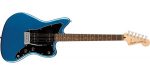 Fender Squier Affinity Series Jazzmaster – Lake Placid Blue with Laurel Fingerboard - Image 2
