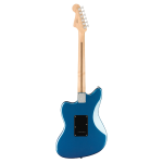 Fender Squier Affinity Series Jazzmaster – Lake Placid Blue with Laurel Fingerboard - Image 3