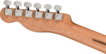 Fender Acoustasonic Player Telecaster Acoustic-electric Guitar - Shadow Burst with Rosewood Fingerboard - Image 6
