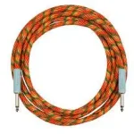 Fender George Harrison Rocky Signature Instrument Cable 3m