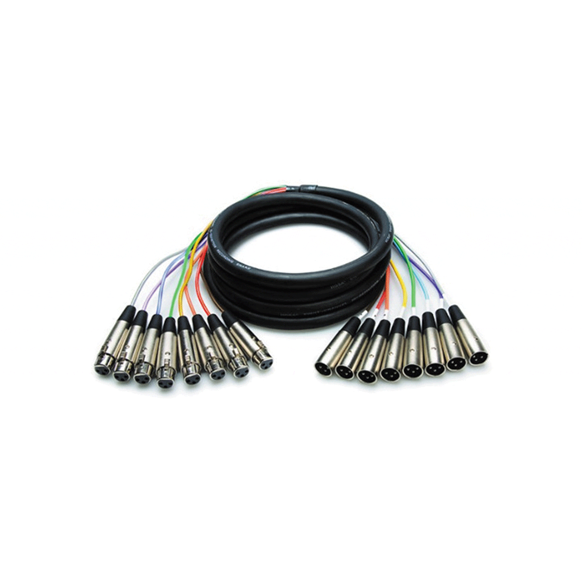 1-1-1-2.gif HOSA 8 Channel Snake XLR to XLR - Image 1