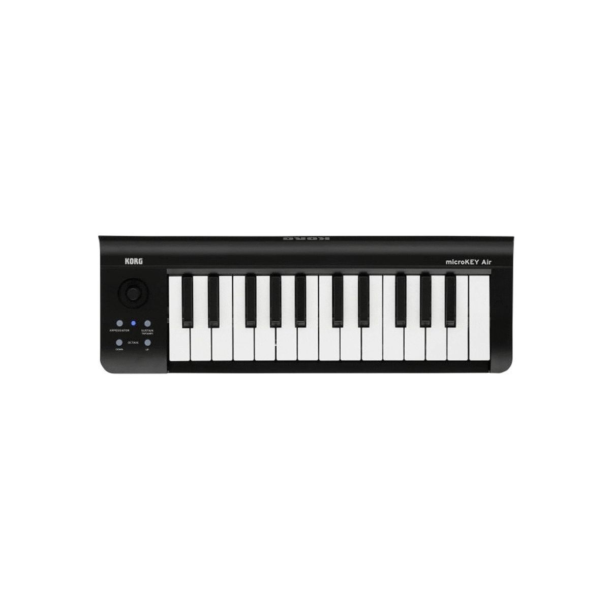 1-251.gif Korg MICROKEY 2 AIR -25 USB-MIDI Controller - Image 1