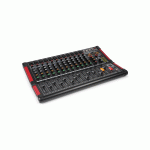PDM M1204 Music Mixer 12-Ch Dsp/Bt/Usb/Mp3