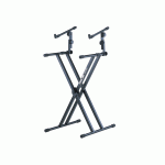 Quiklok QL642 X-Style Keyboard Stand