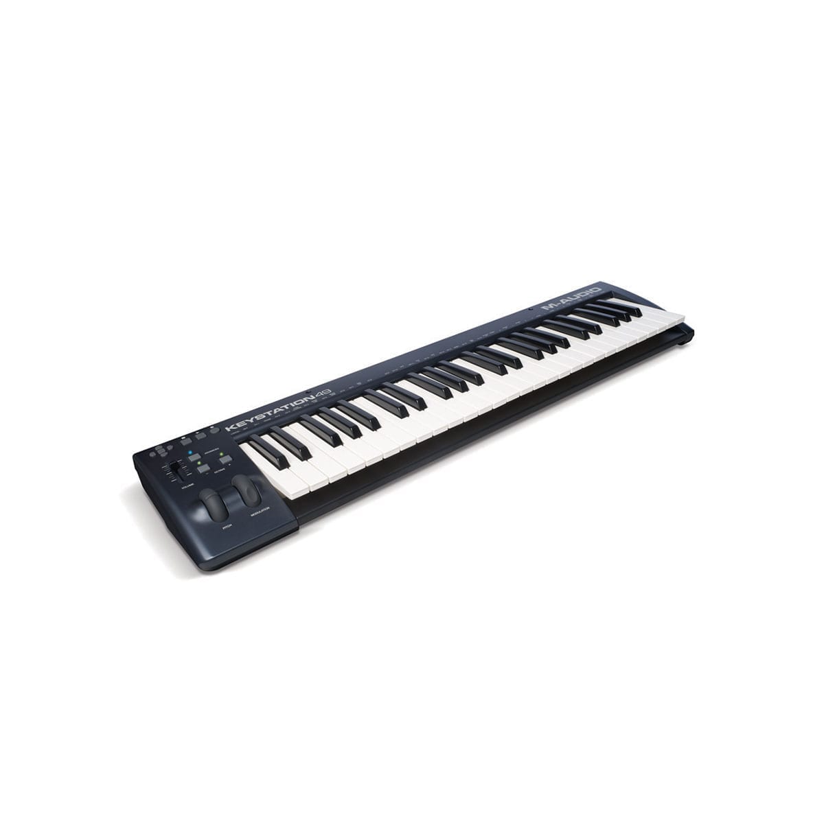 M-Audio Keystation 49 Mk3 USB MIDI Controller - Marshall Music