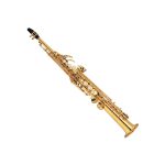 Yamaha YSS475 Soprano Saxophone
