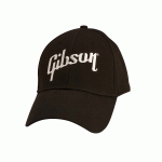 Gibson Flex Hat - Logo