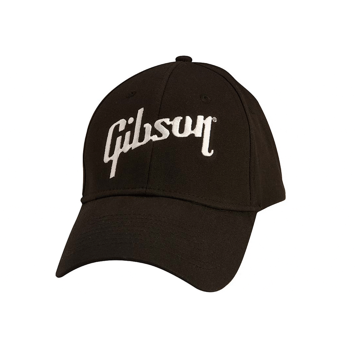 1-96.gif Gibson Flex Hat - Logo - Image 1