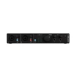 Arturia MiniFuse 4 USB-C Audio Interface (Black) - Image 2
