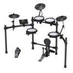 Nux DM-210 All Mesh Head Electric Drum Kit