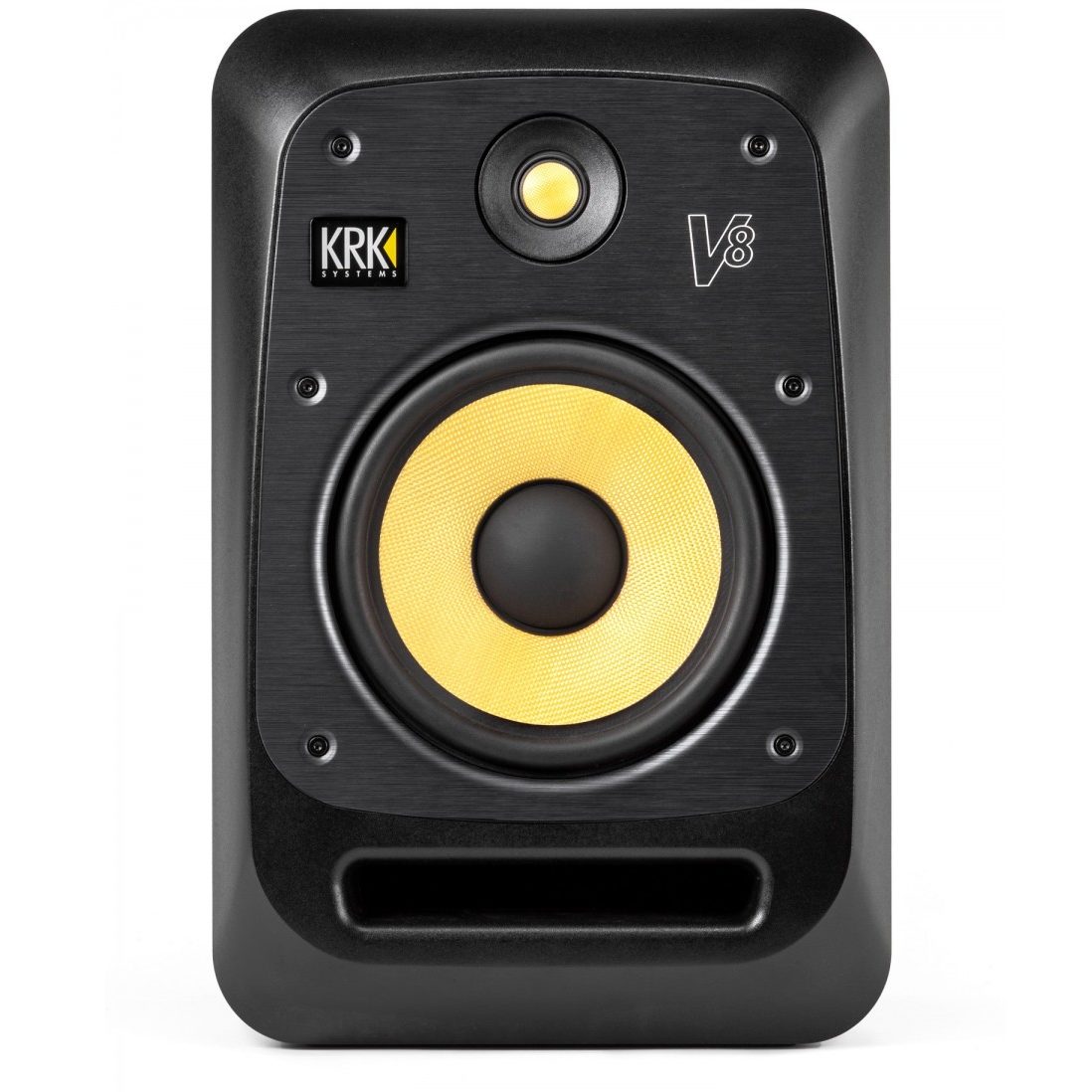 10553_1_3z0j-vt-e1612351383916.jpg KRK V8 Series 4 Studio Monitor (Each) - Image 1