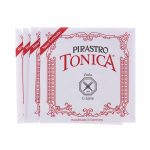 Pirastro Tonica Viola String Set