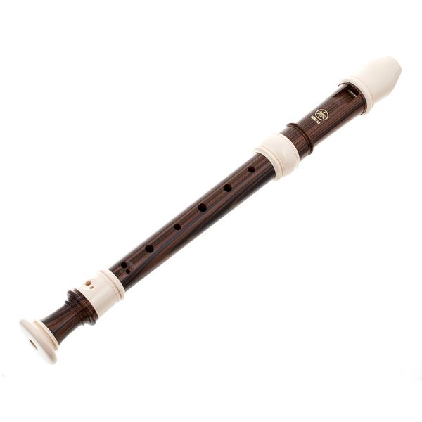 10686286_800.jpg Yamaha YRS-314BIII Soprano Recorder - Image 1