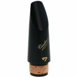 Vandoren Bb Clarinet Mouthpiece Black Diamond BD5 CM1005